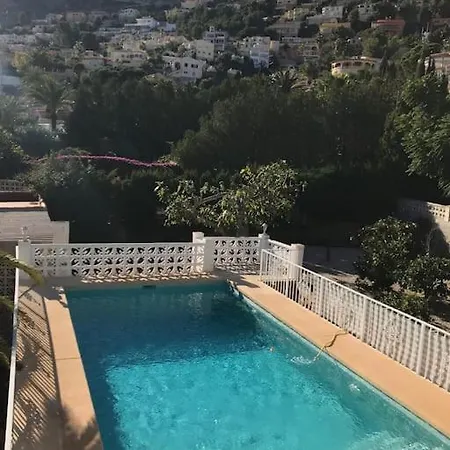 Meerblick Mit Traditionellem Haus Hébergement de vacances *