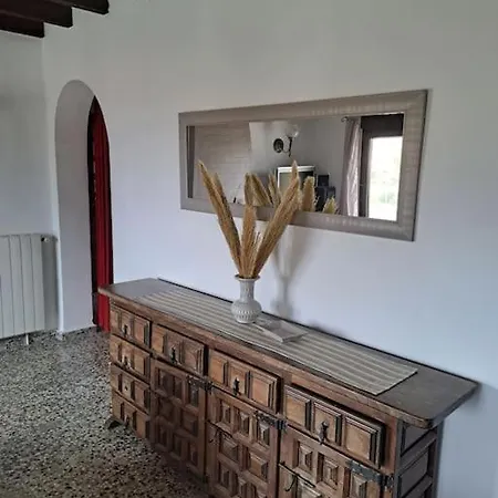 Hébergement de vacances Meerblick Mit Traditionellem Haus *