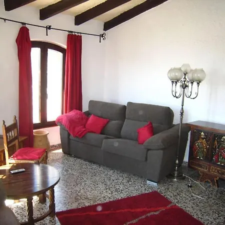Hébergement de vacances Meerblick Mit Traditionellem Haus