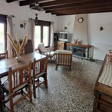 Meerblick Mit Traditionellem Haus Hébergement de vacances