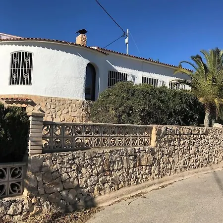 Hébergement de vacances Meerblick Mit Traditionellem Haus *